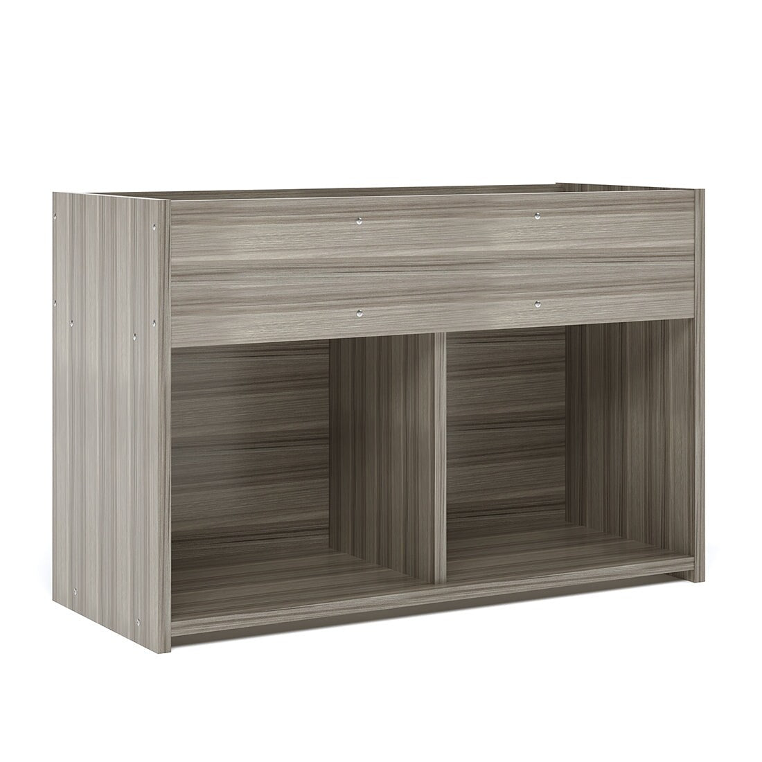 Tot Mate Laminate Book / Toy Storage - 36" x 14" x 24"