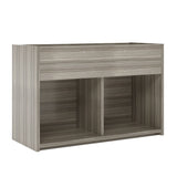 Tot Mate Laminate Book / Toy Storage - 36" x 14" x 24"