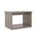 Tot Mate Laminate Preschool Play Center, Fully Assembled, 2 Bins Included, (32" W x 20.5" D x 20" H) - N/A