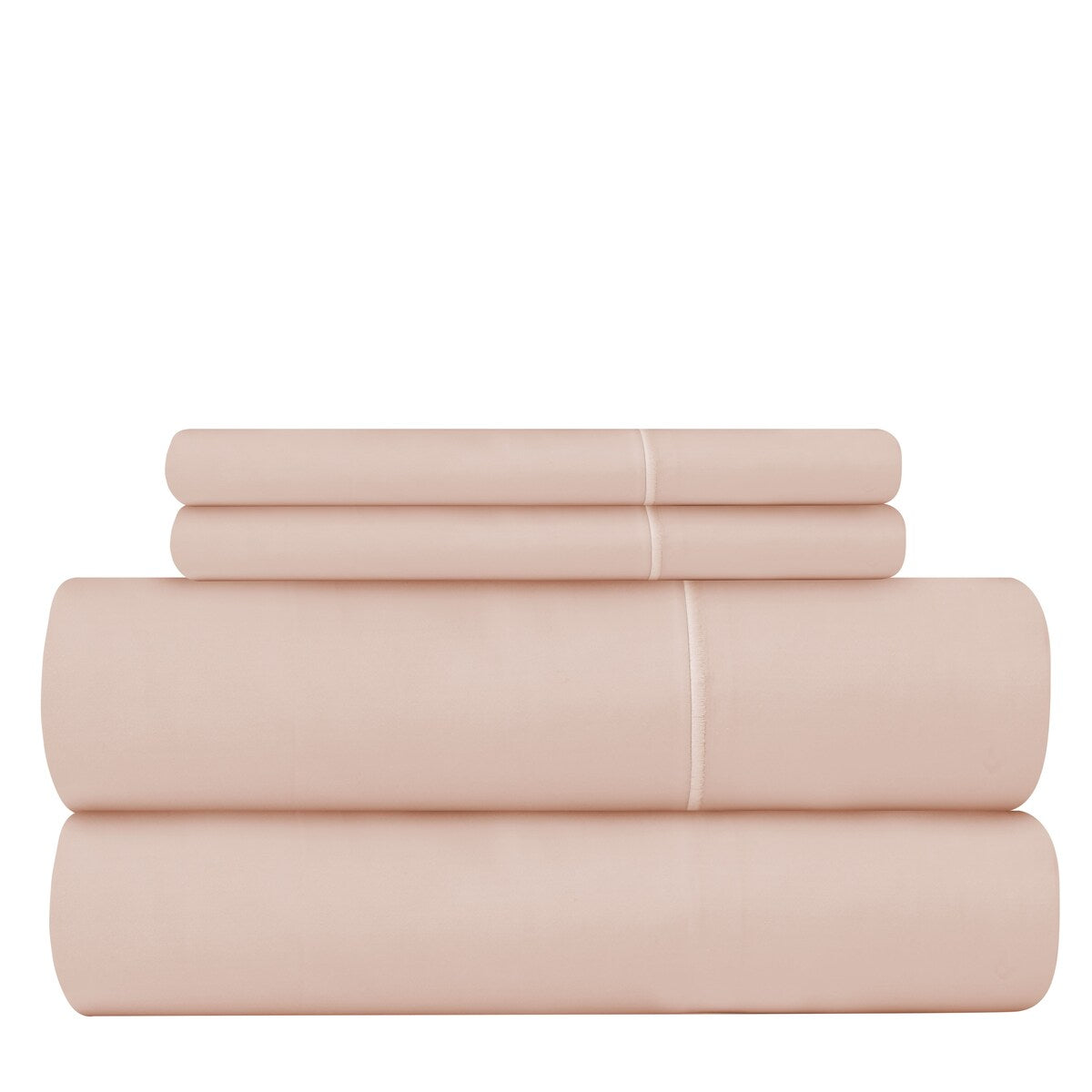 Touch Of Cool Infused/w/brrr Sheet Set from Grace Home Fashions