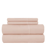 Touch Of Cool Infused/w/brrr Sheet Set from Grace Home Fashions