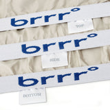 Touch Of Cool Infused/w/brrr Sheet Set from Grace Home Fashions