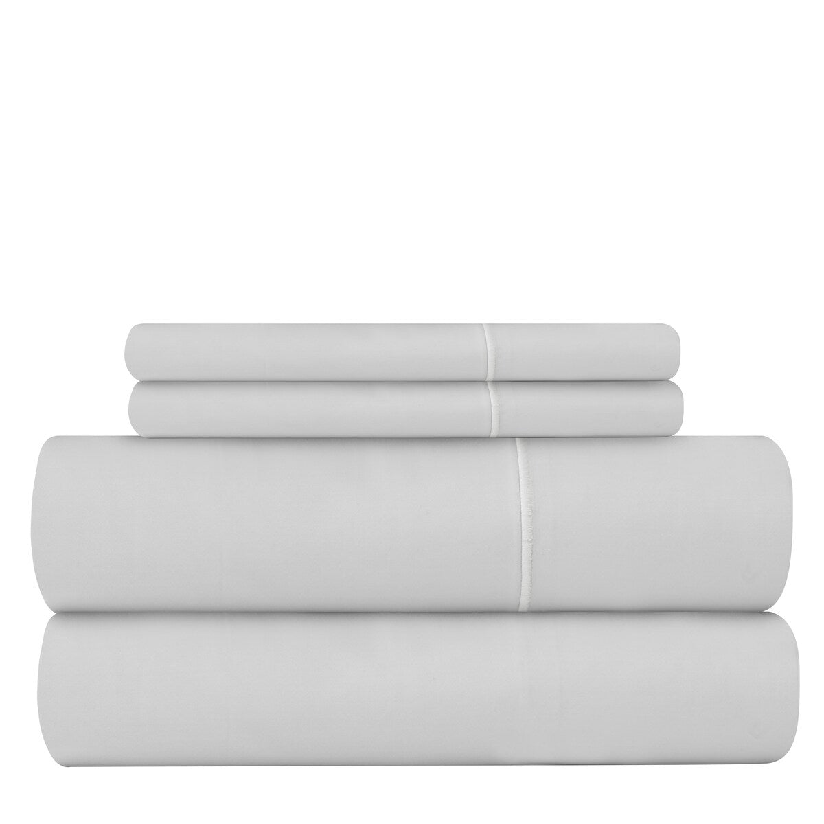 Touch Of Cool Infused/w/brrr Sheet Set from Grace Home Fashions