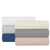 Touch Of Cool Infused/w/brrr Sheet Set from Grace Home Fashions