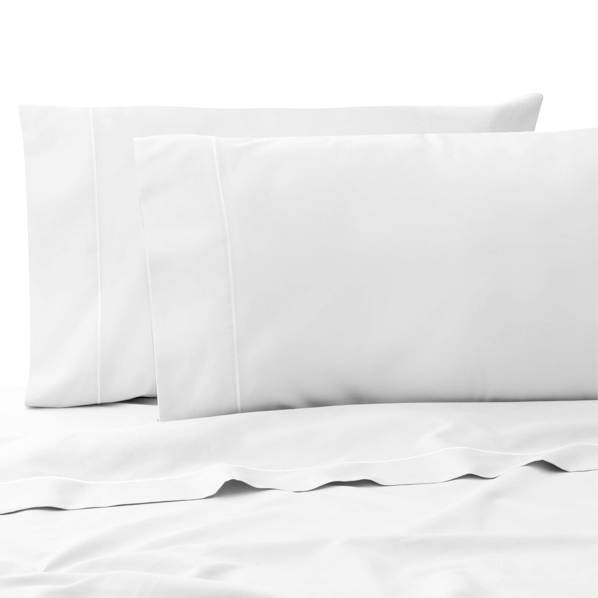 Touch Of Cool Infused/w/brrr Sheet Set from Grace Home Fashions