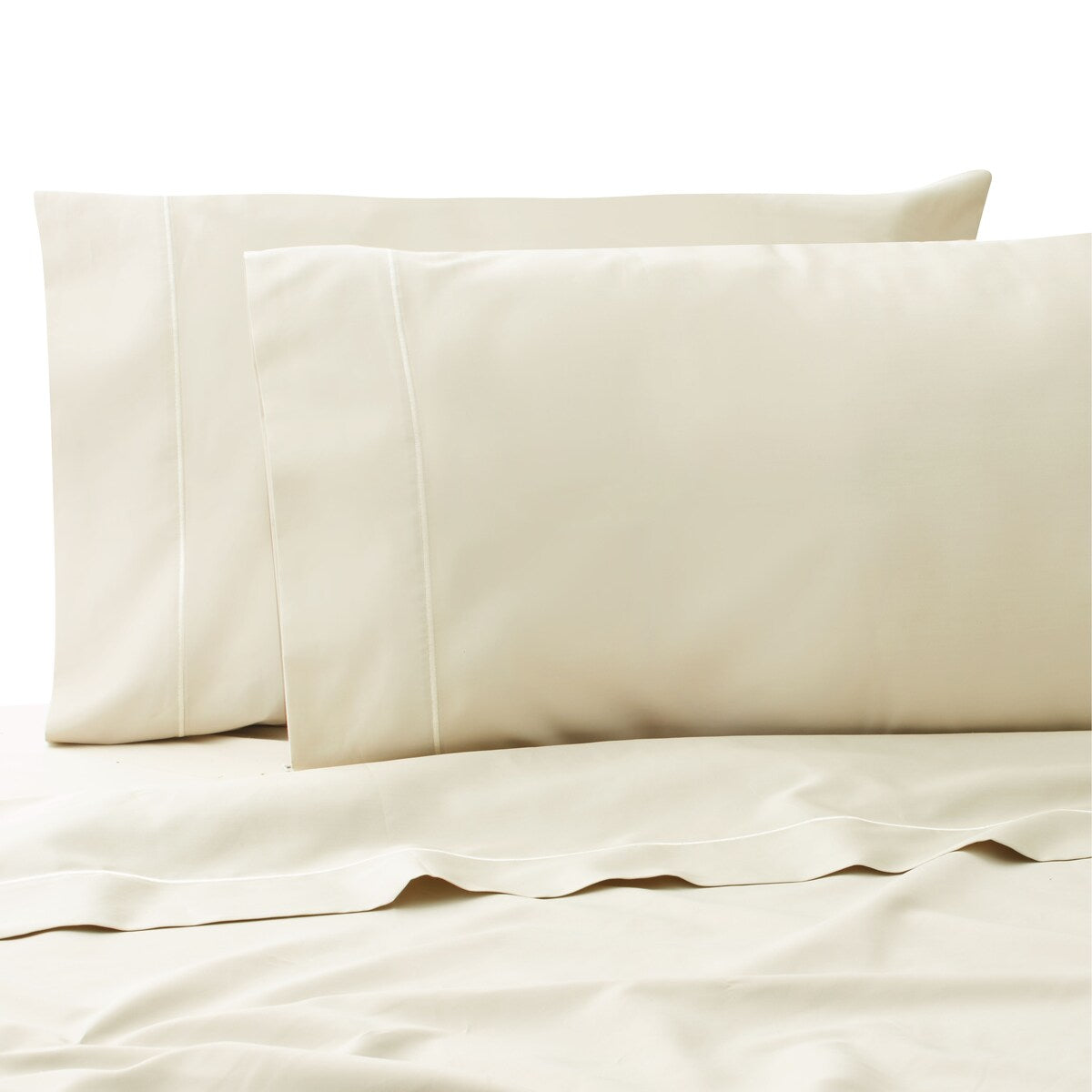 Touch Of Cool Infused/w/brrr Sheet Set from Grace Home Fashions