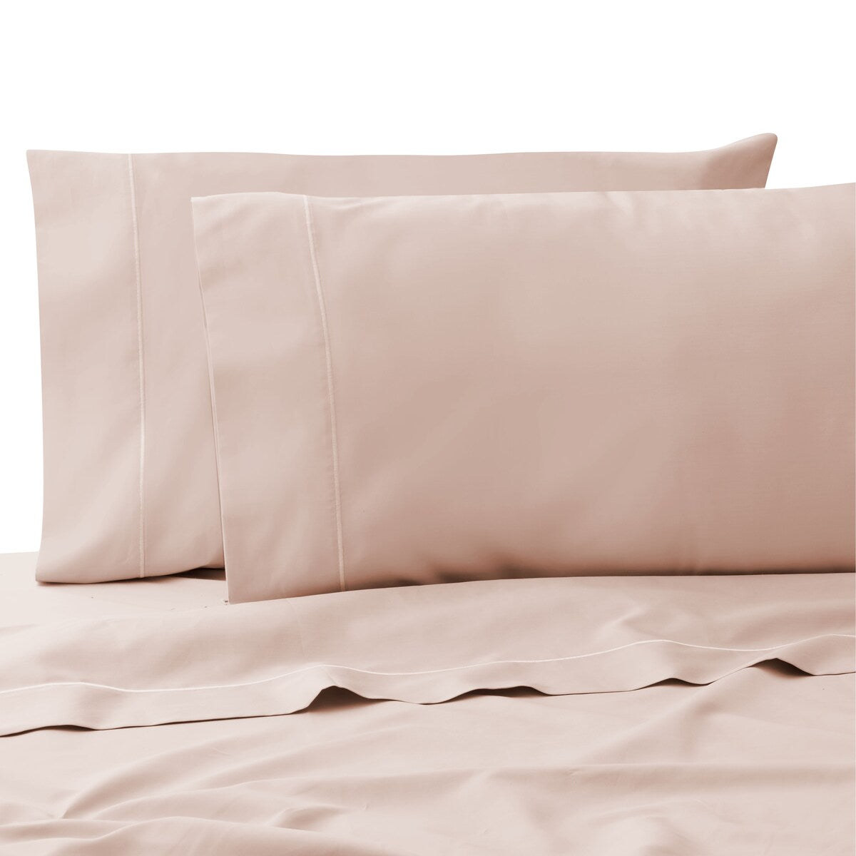 Touch Of Cool Infused/w/brrr Sheet Set from Grace Home Fashions