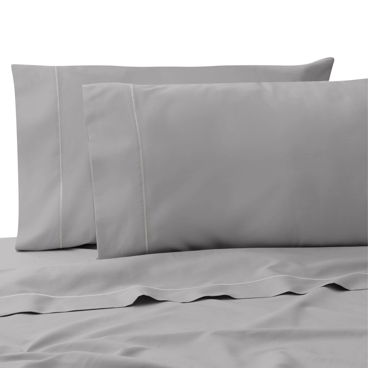 Touch Of Cool Infused/w/brrr Sheet Set from Grace Home Fashions