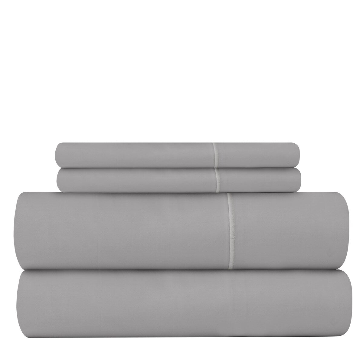 Touch Of Cool Infused/w/brrr Sheet Set from Grace Home Fashions