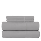 Touch Of Cool Infused/w/brrr Sheet Set from Grace Home Fashions