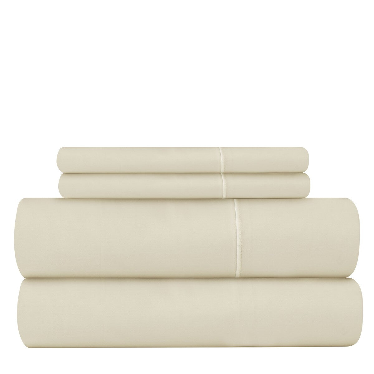 Touch Of Cool Infused/w/brrr Sheet Set from Grace Home Fashions