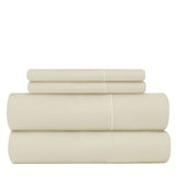 Touch Of Cool Infused/w/brrr Sheet Set from Grace Home Fashions