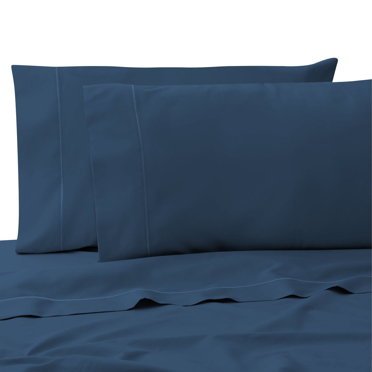 Touch Of Cool Infused/w/brrr Sheet Set from Grace Home Fashions