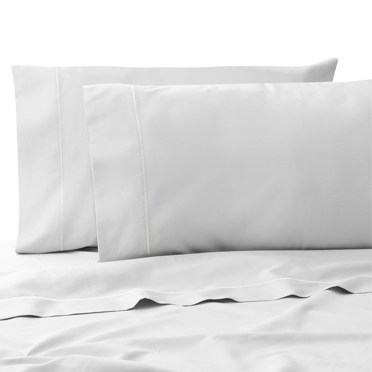 Touch Of Cool Infused/w/brrr Sheet Set from Grace Home Fashions