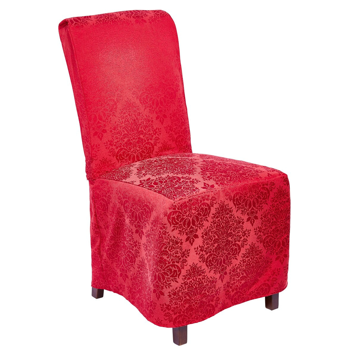 Town & Country Living Lexington Fabric Chair Cover