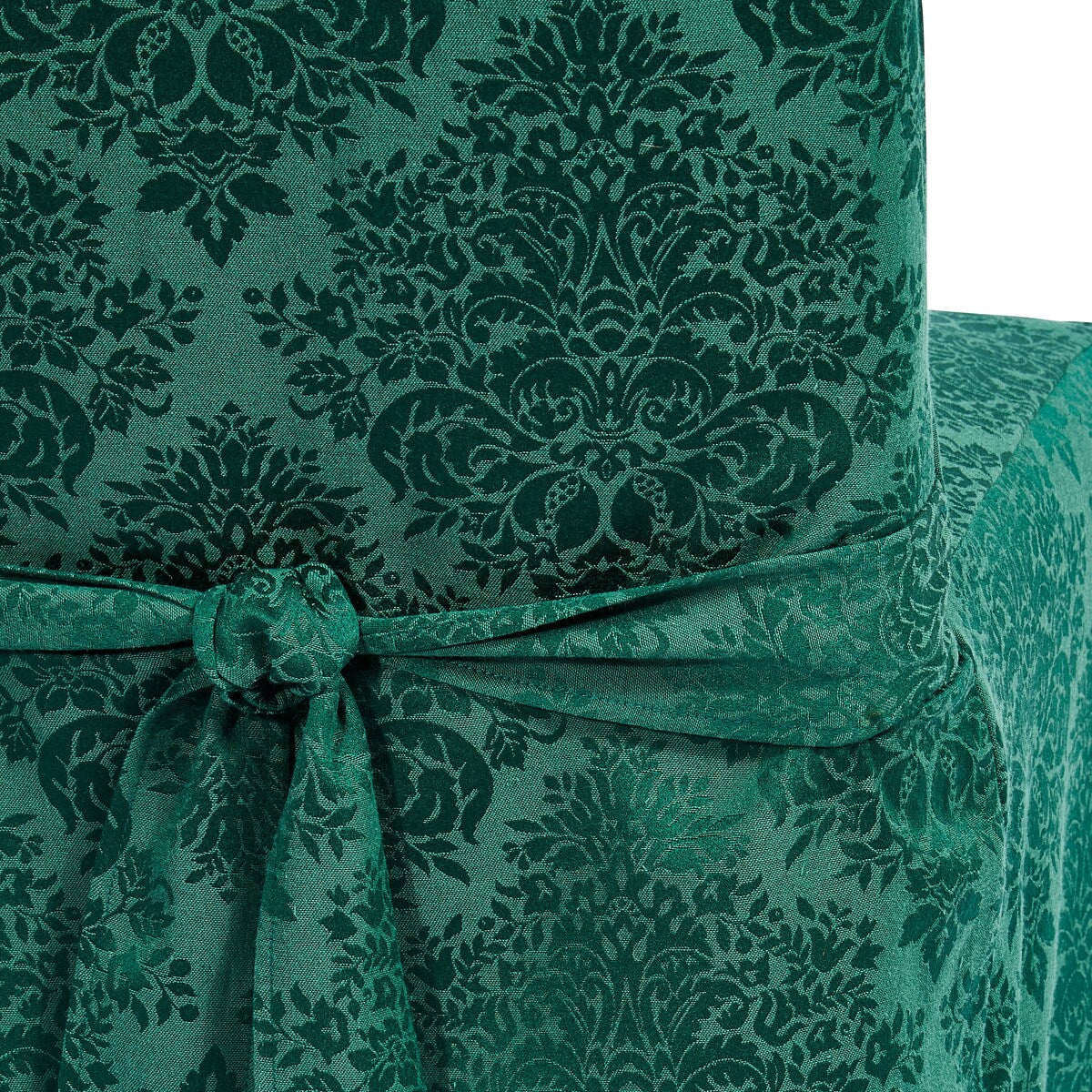 Town & Country Living Lexington Fabric Chair Cover