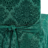 Town & Country Living Lexington Fabric Chair Cover