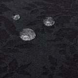 Town & Country Living Lexington Fabric Chair Cover