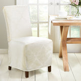 Town & Country Living Lexington Fabric Chair Cover