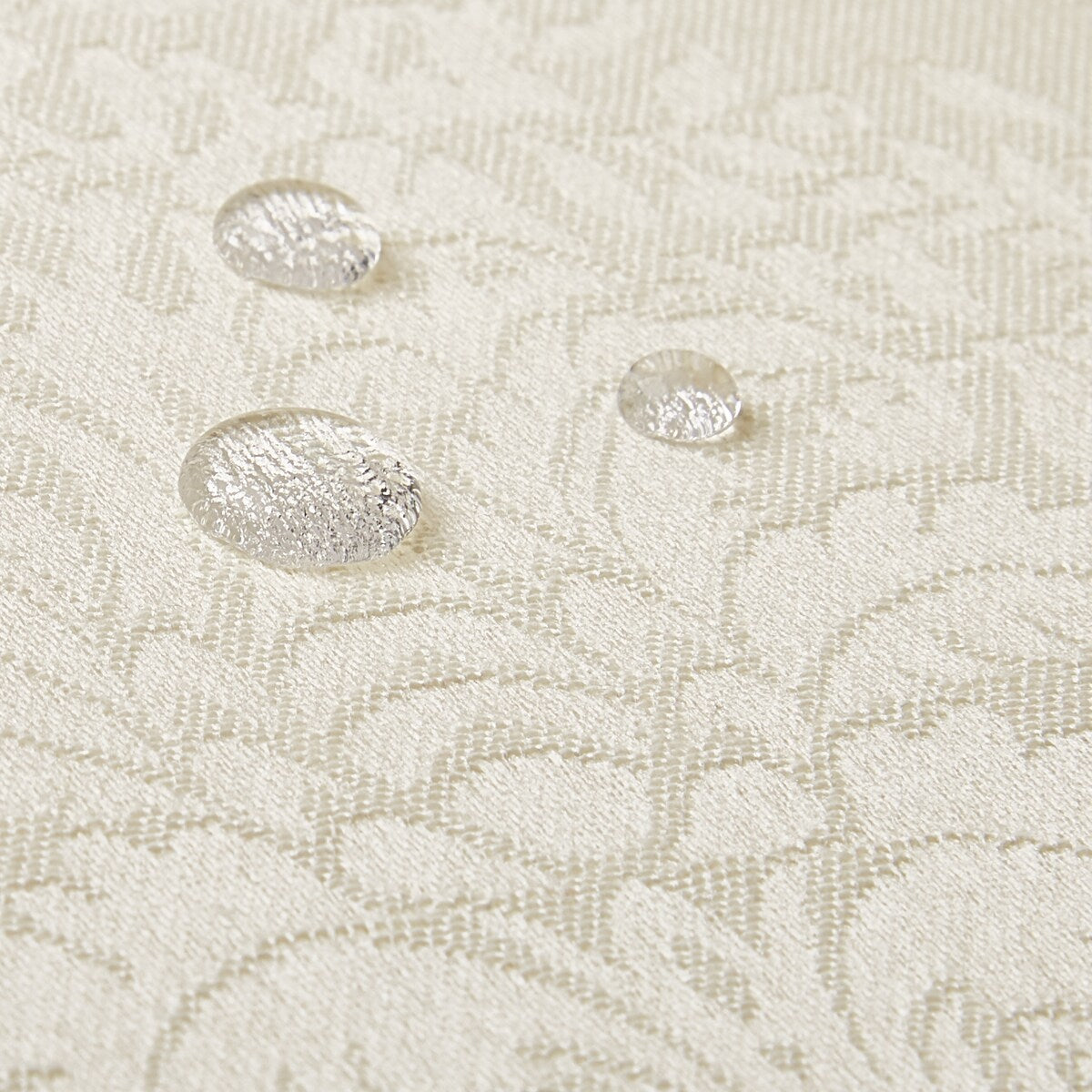 Town & Country Living Lexington Fabric Chair Cover