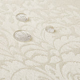 Town & Country Living Lexington Fabric Chair Cover