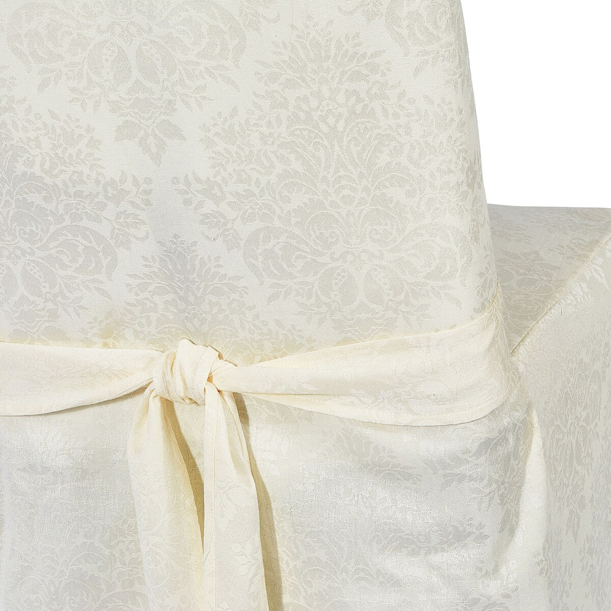 Town & Country Living Lexington Fabric Chair Cover