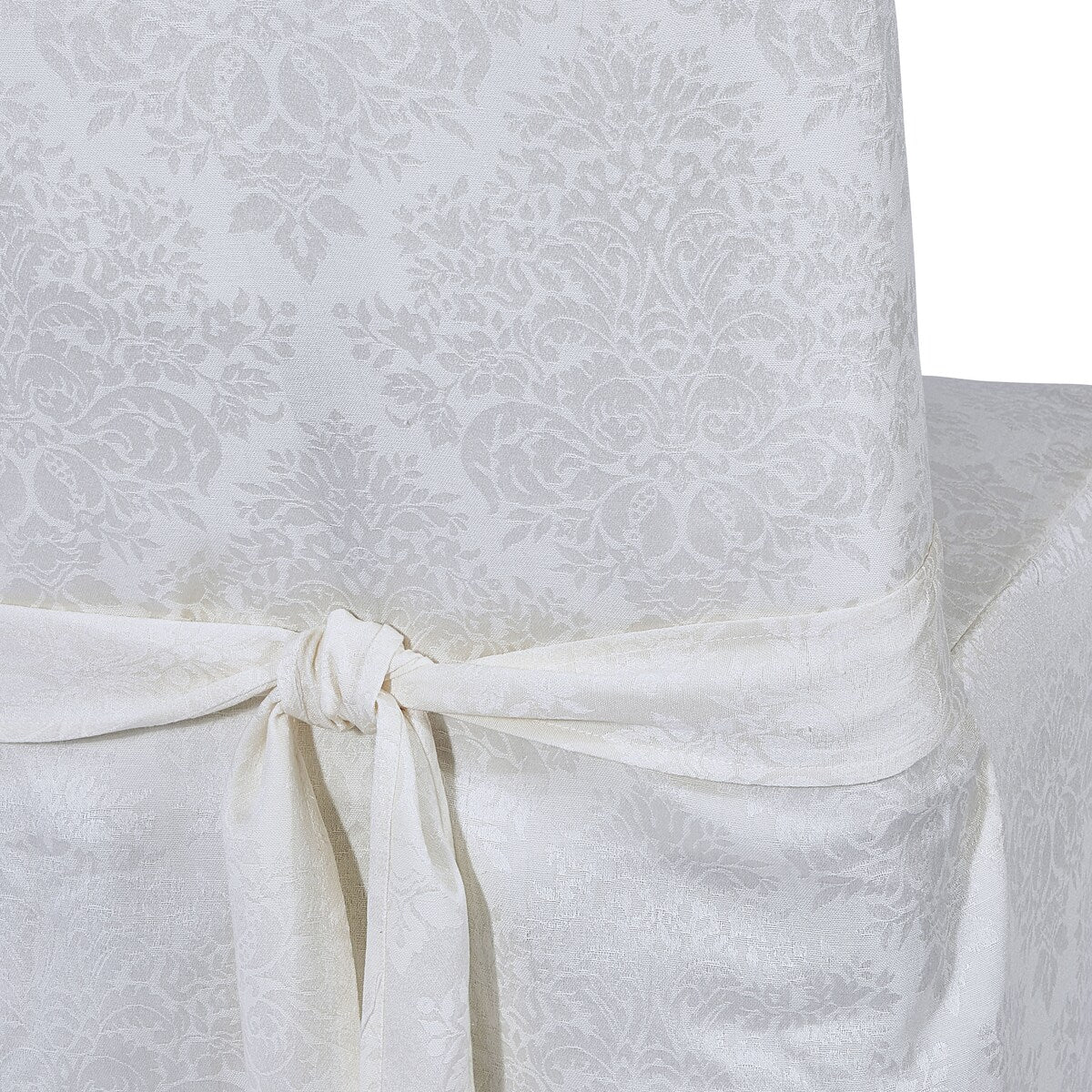 Town & Country Living Lexington Fabric Chair Cover