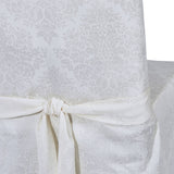 Town & Country Living Lexington Fabric Chair Cover