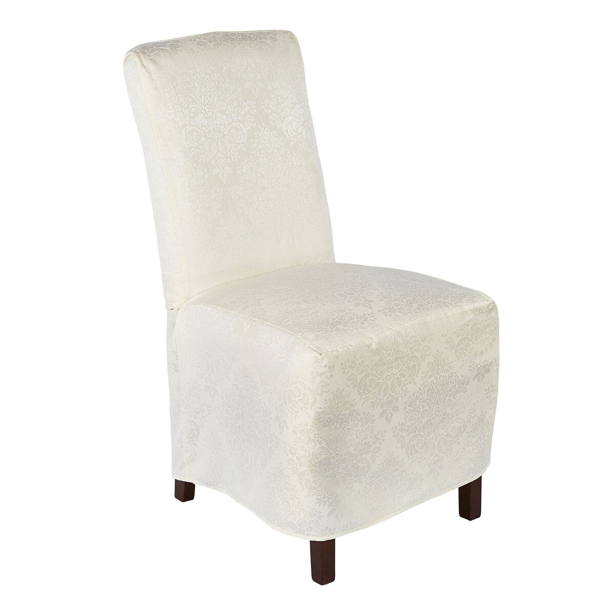 Town & Country Living Lexington Fabric Chair Cover