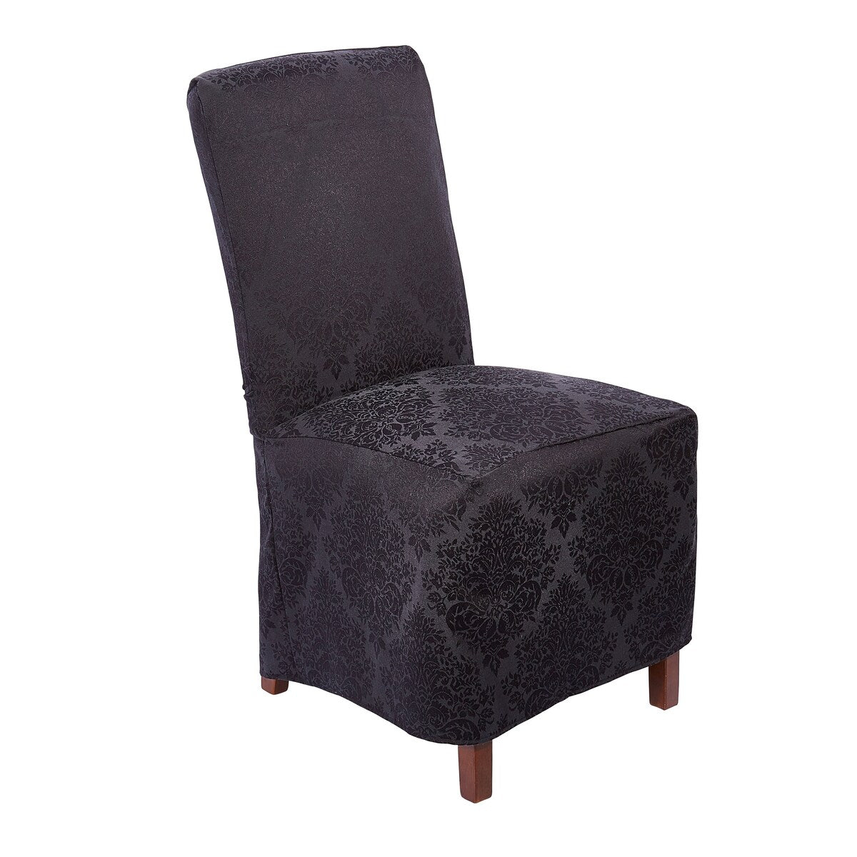 Town & Country Living Lexington Fabric Chair Cover