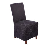 Town & Country Living Lexington Fabric Chair Cover