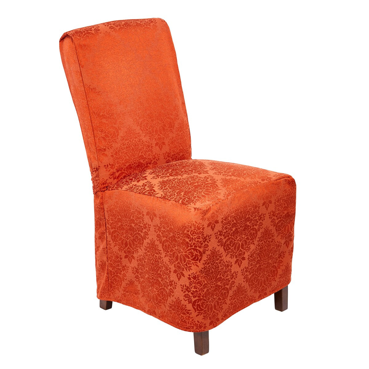 Town & Country Living Lexington Fabric Chair Cover