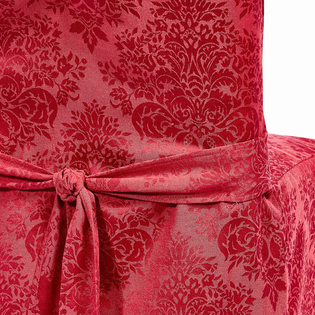 Town & Country Living Lexington Fabric Chair Cover