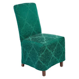 Town & Country Living Lexington Fabric Chair Cover