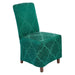 Town & Country Living Lexington Fabric Chair Cover