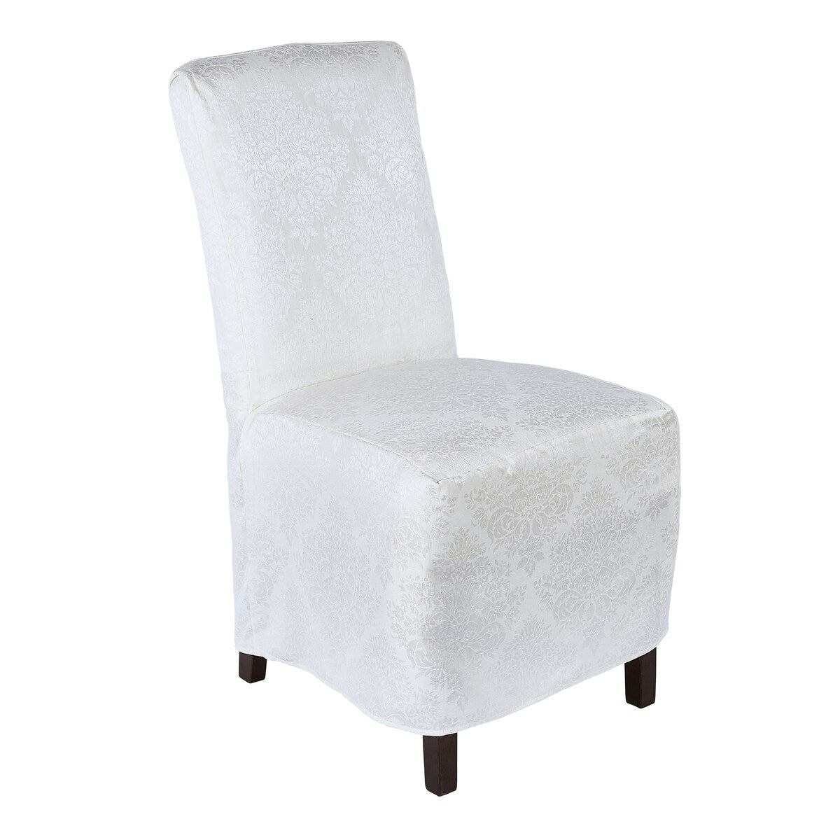 Town & Country Living Lexington Fabric Chair Cover