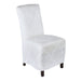 Town & Country Living Lexington Fabric Chair Cover