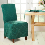 Town & Country Living Lexington Fabric Chair Cover