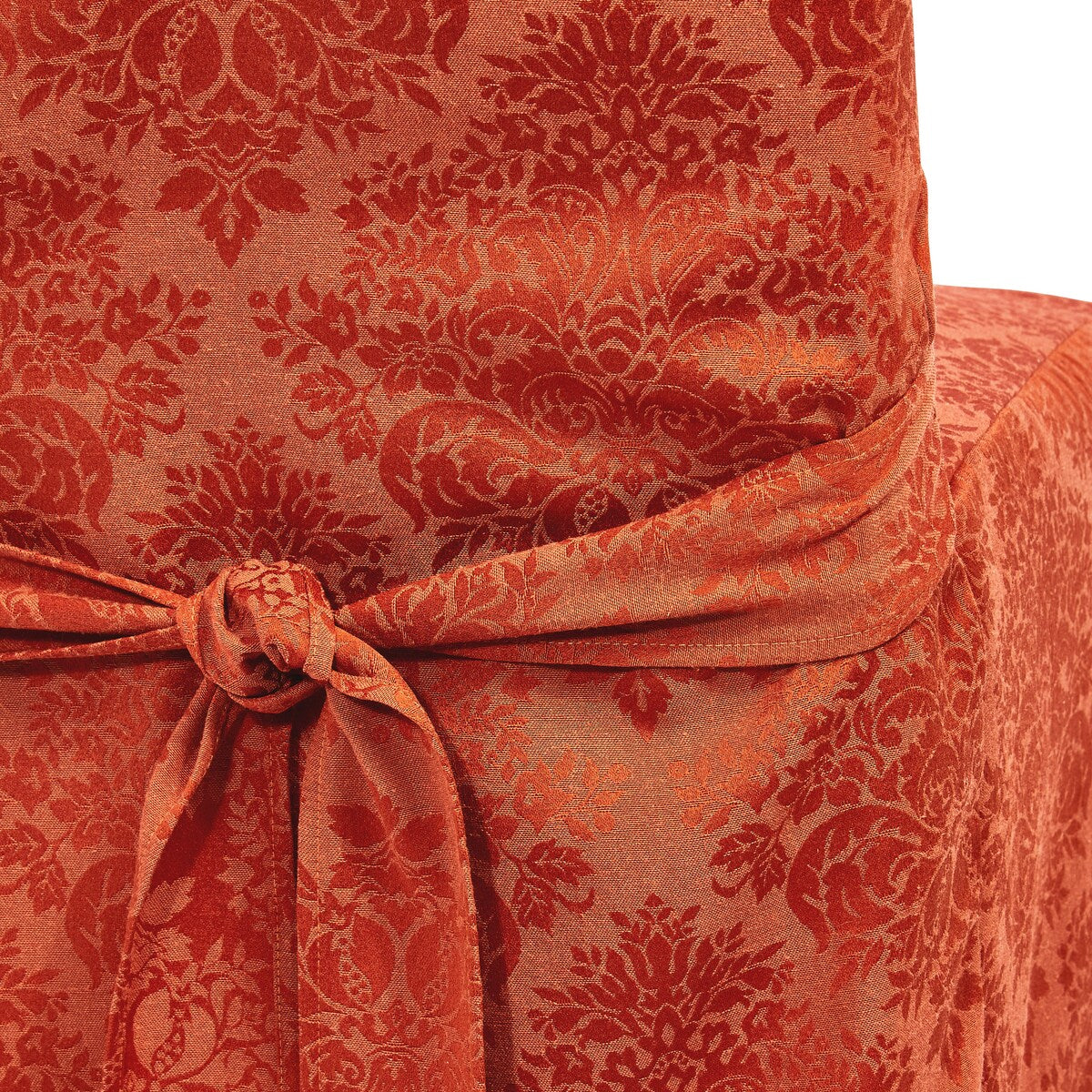 Town & Country Living Lexington Fabric Chair Cover