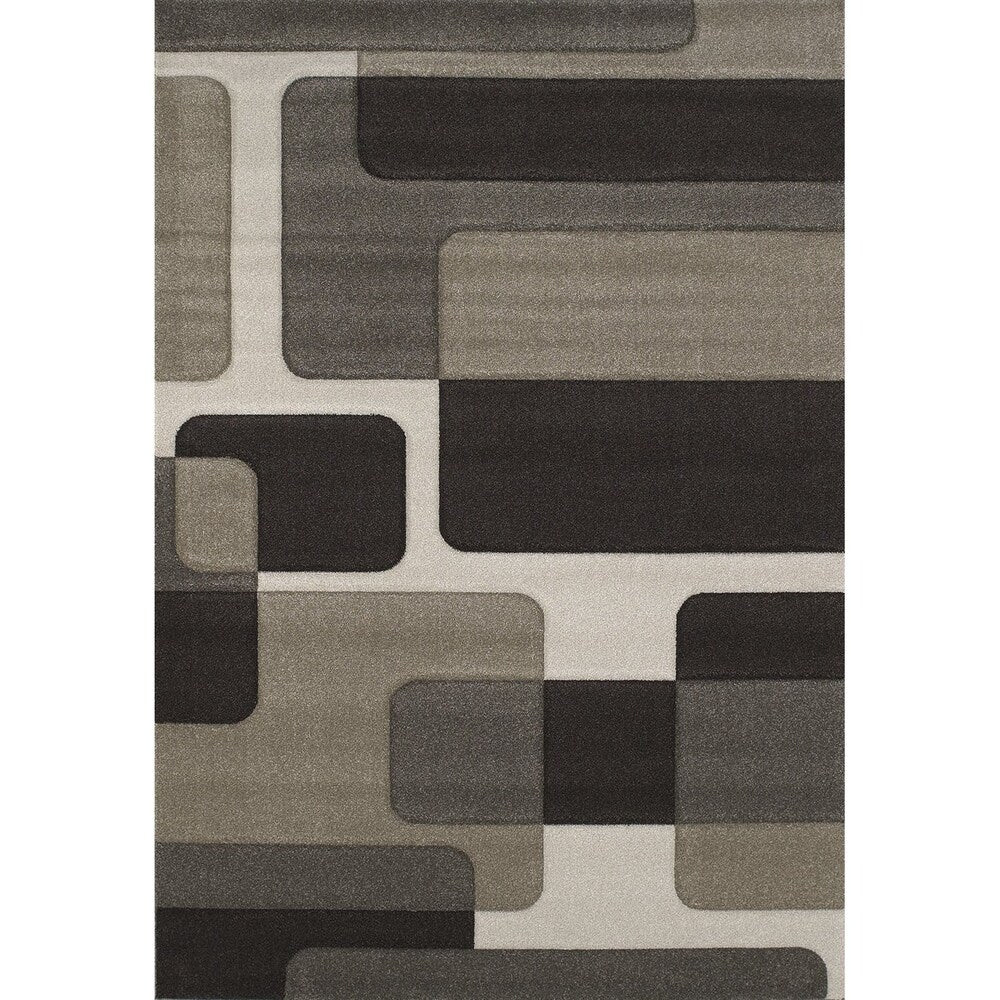 Townshend Ricki Multi Hand Carved Area Rug (5'3" x 7'6") - 5'3 X 7'6
