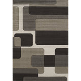 Townshend Ricki Multi Hand Carved Area Rug (5'3" x 7'6") - 5'3 X 7'6