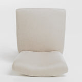 Tracy 28-inch Fabric Swivel Counter Stool by Christopher Knight Home