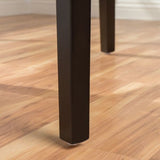 Tracy 28-inch Fabric Swivel Counter Stool by Christopher Knight Home