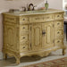 Traditional Bathroom Vanity Sink
