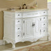 Traditional Bathroom Vanity Sink