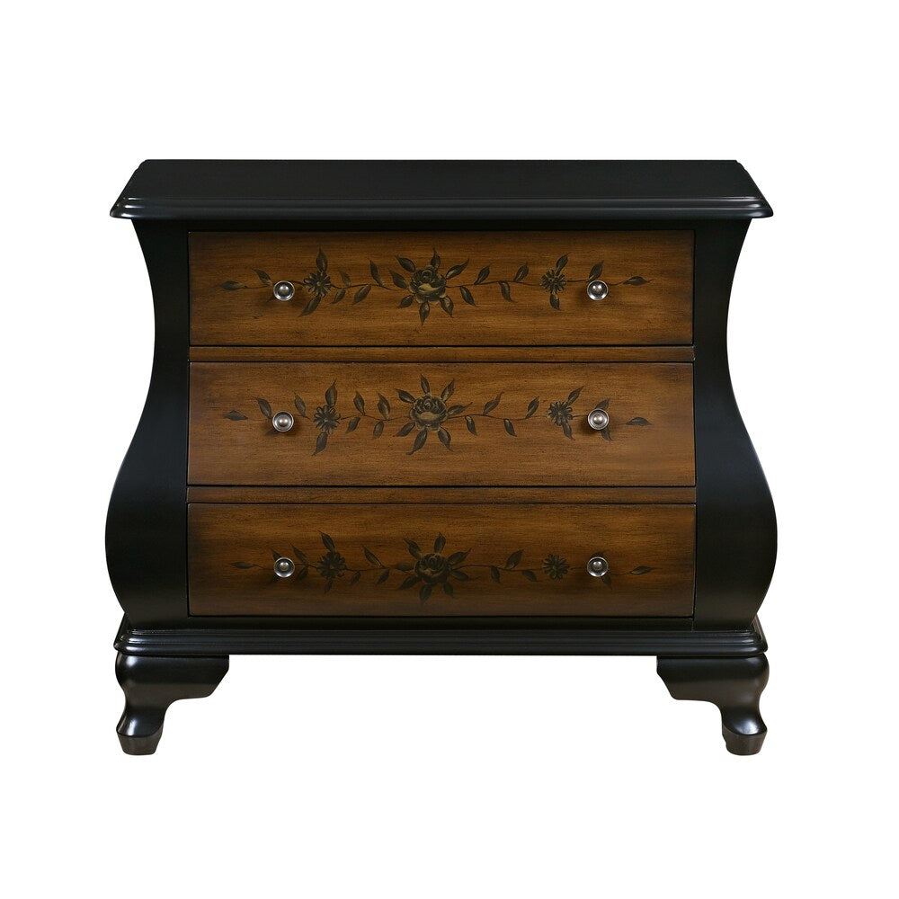 Traditional Bombay Chest