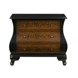 Traditional Bombay Chest