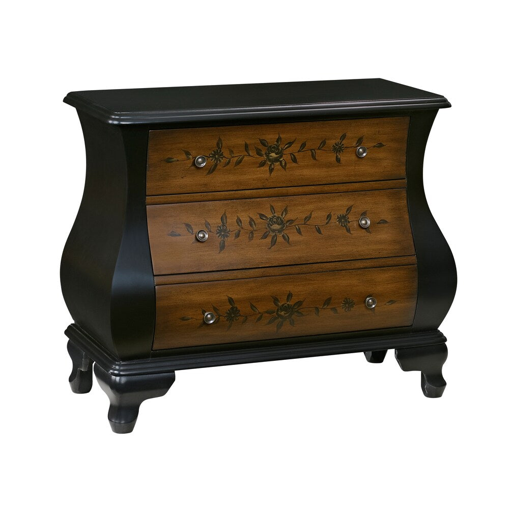 Traditional Bombay Chest