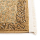 Traditional Cassia Collection Area Rug