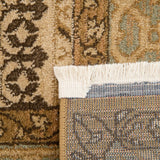 Traditional Cassia Collection Area Rug